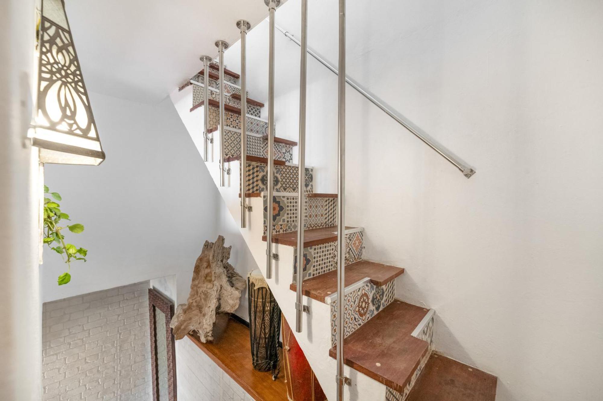 Casa Roque Vakantiehuis Haría