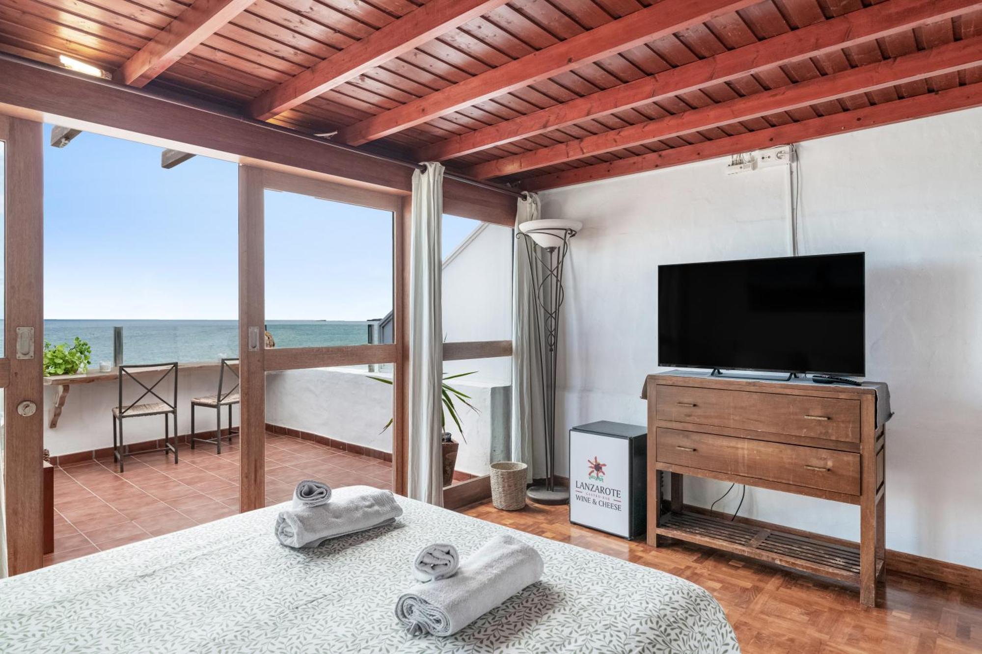 Vakantiehuis Casa Roque *